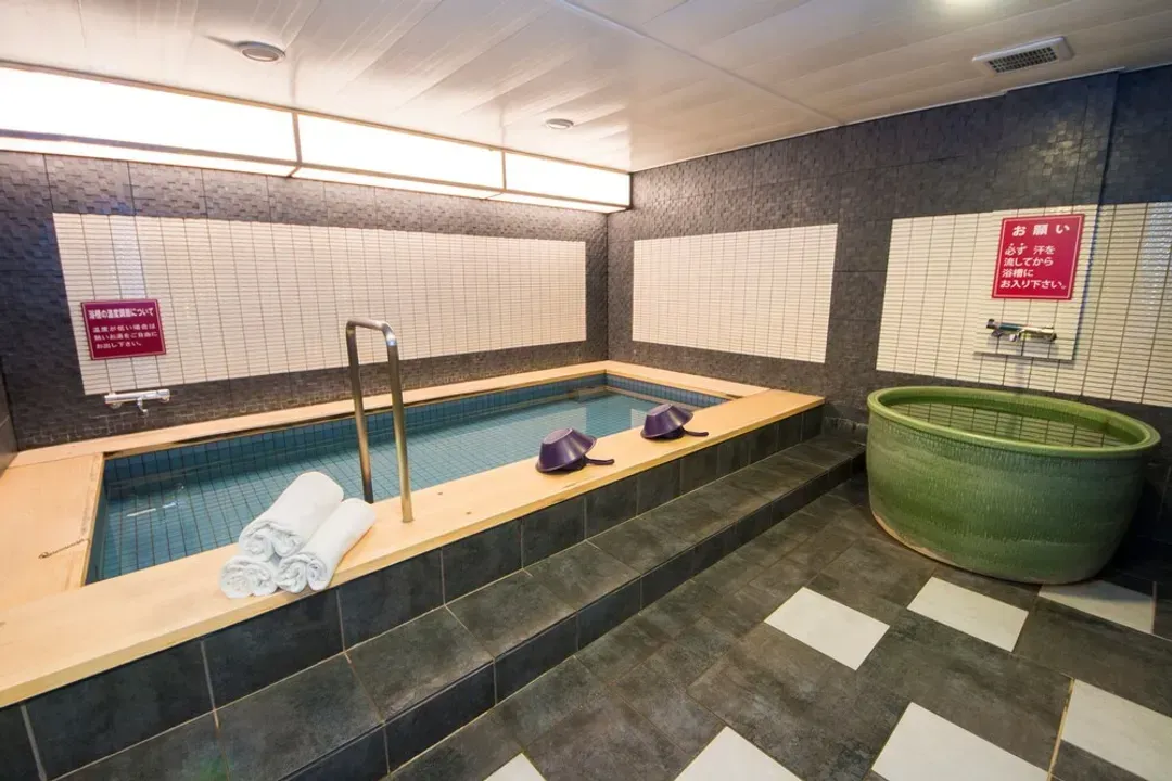 Spa