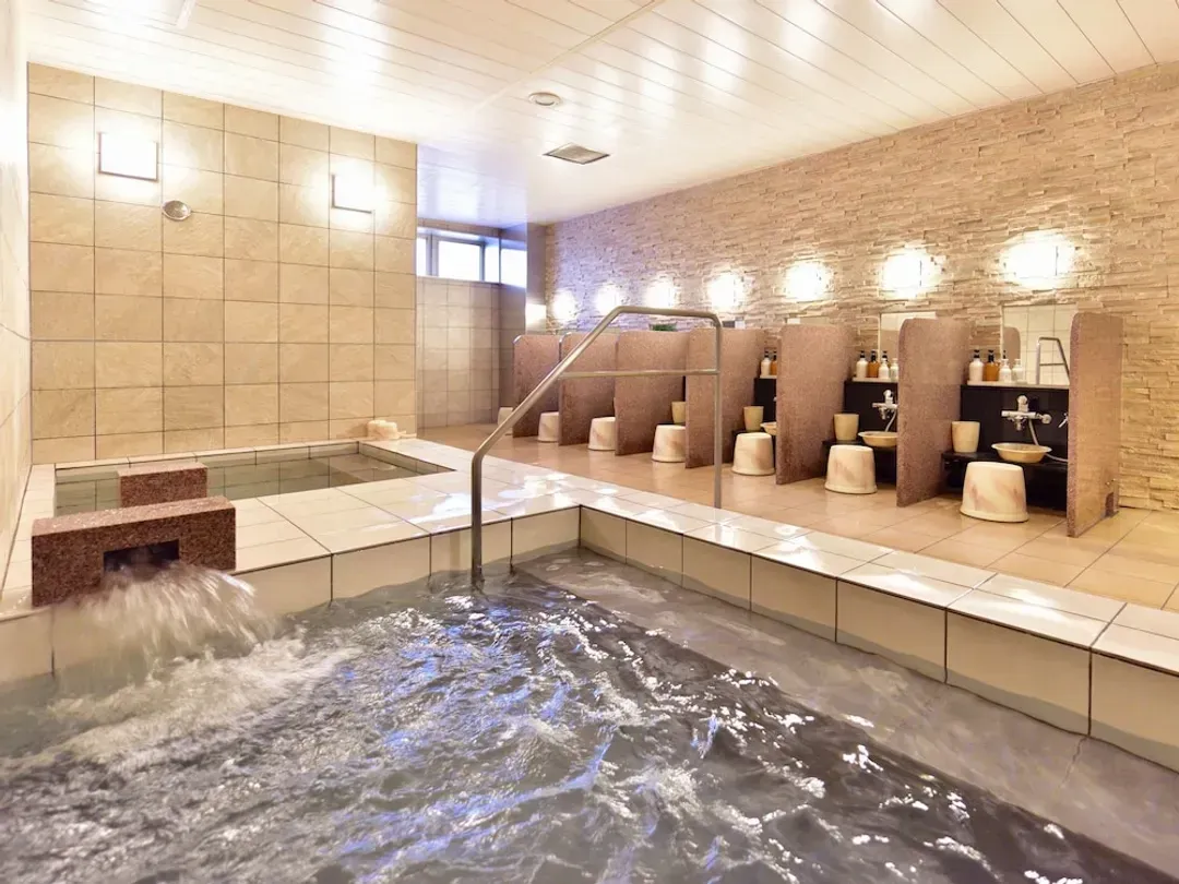Spa