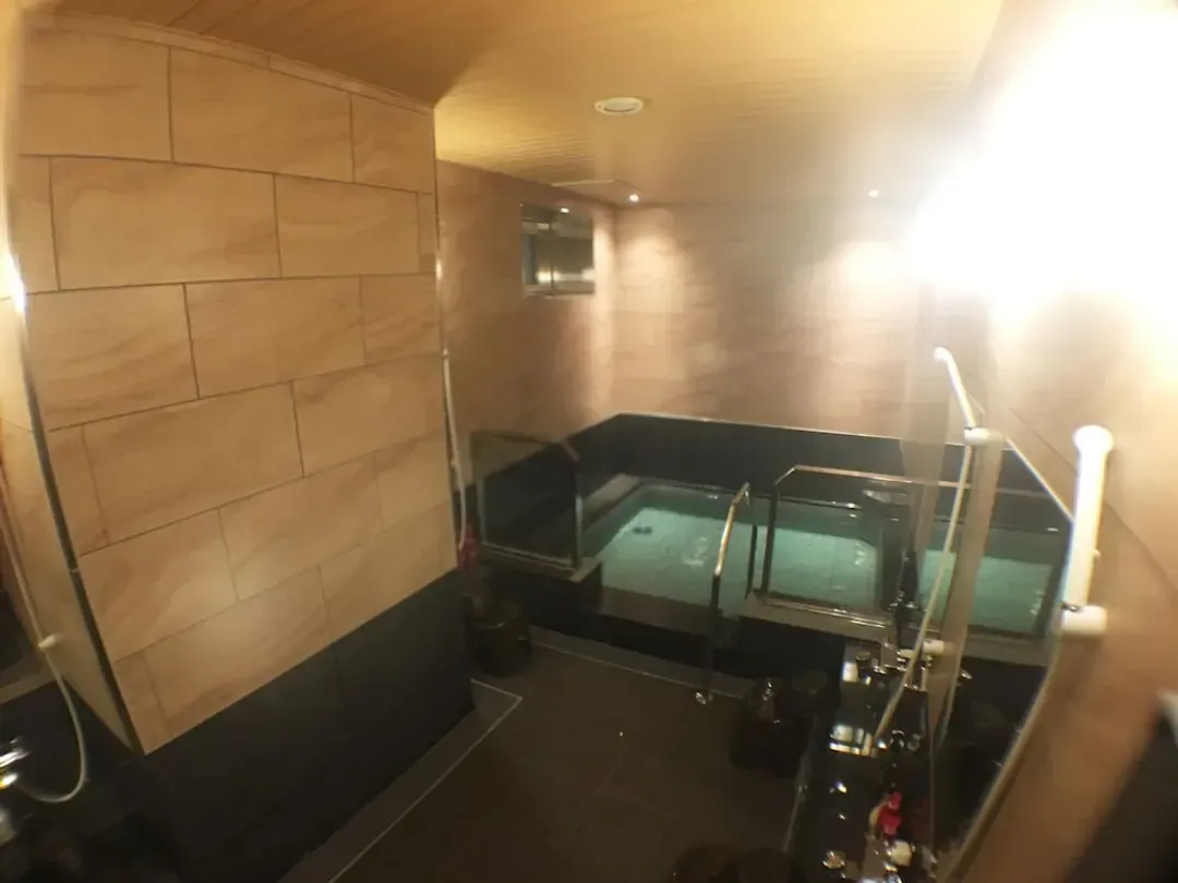Treatment room