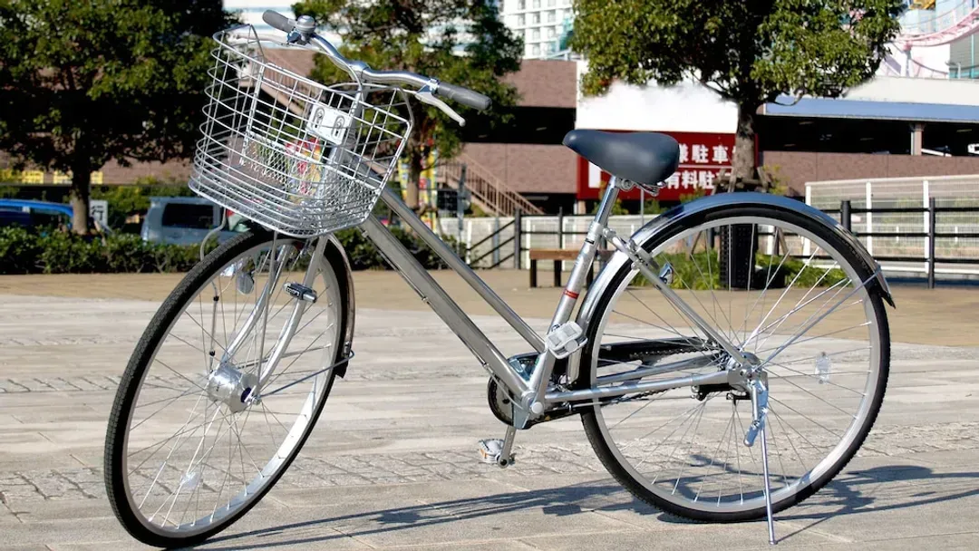 Bicycling