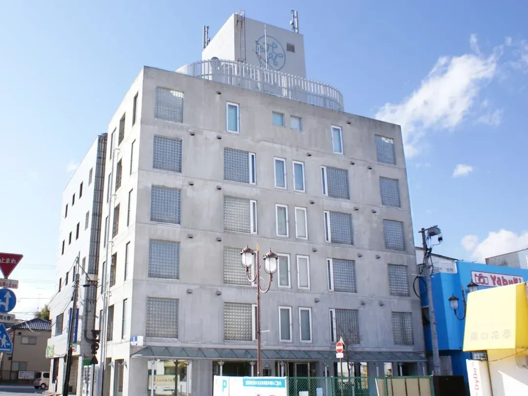 福島縣-利夫馬克斯湯本飯店