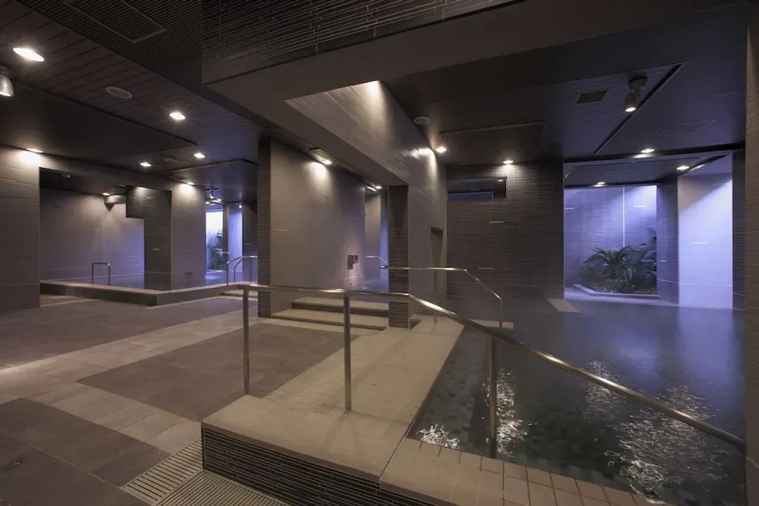 Spa
