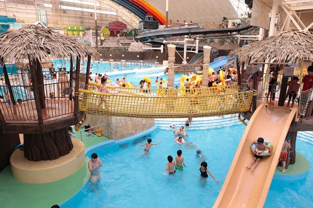 Children's pool