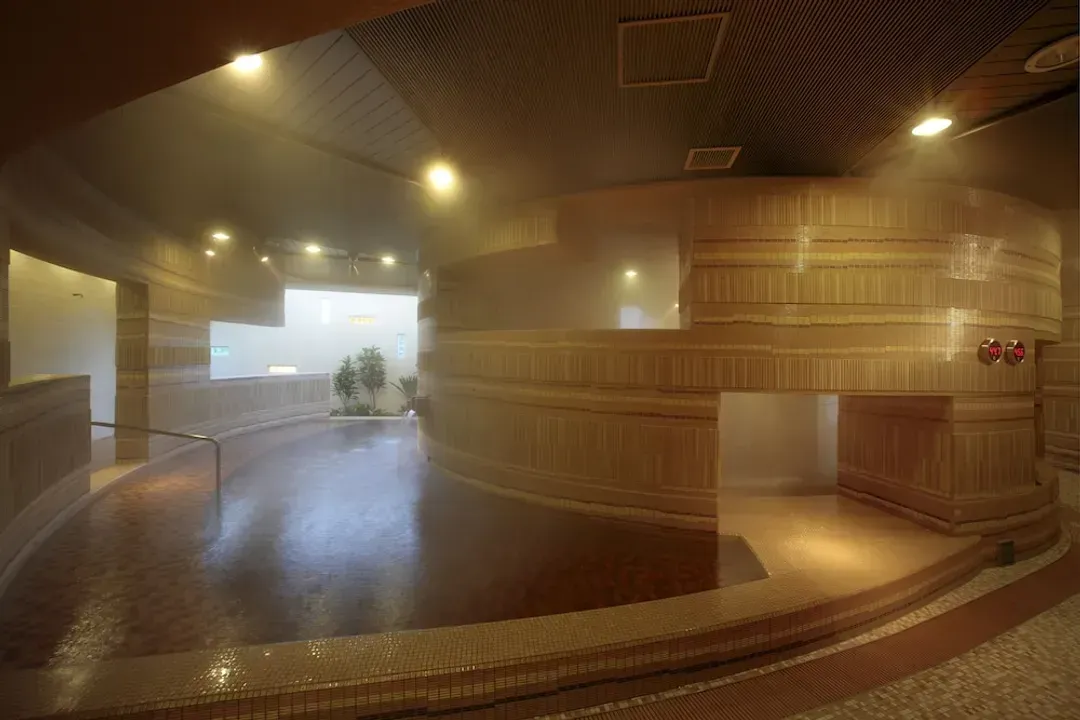 Spa