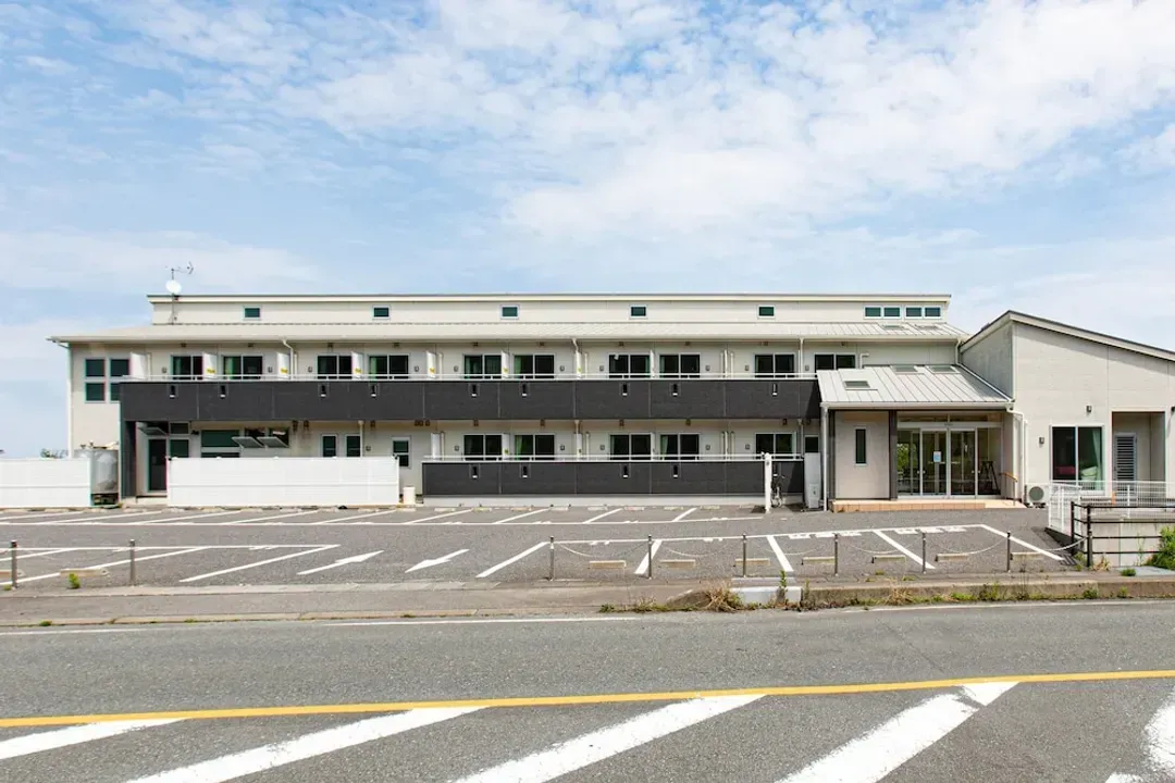 福島縣-Tabist Hotel Takagiya Iwaki