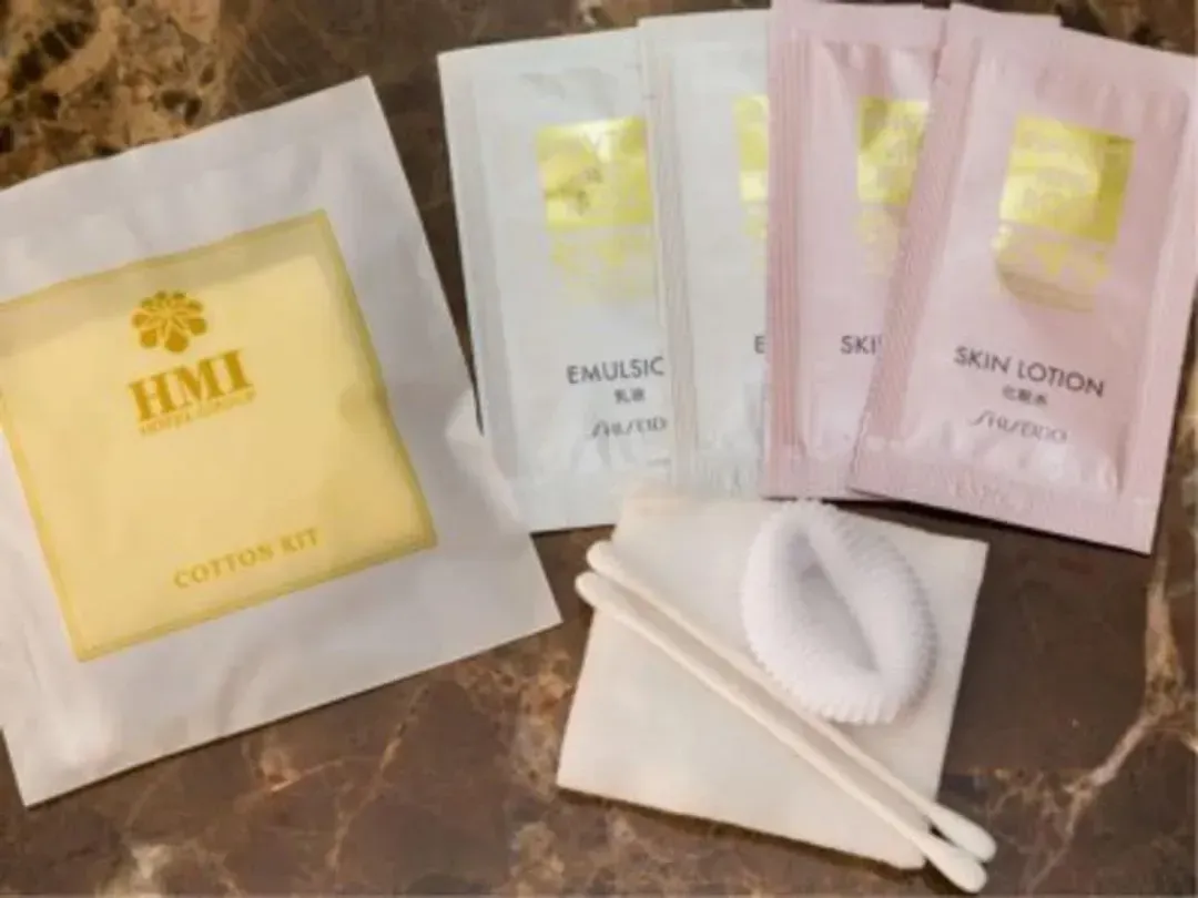 Room amenity