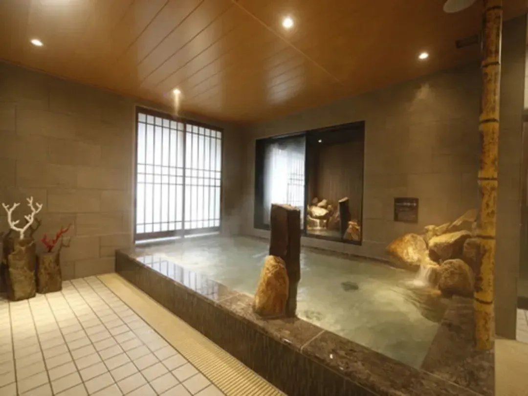 Kochi-ken-Dormy Inn Kochi