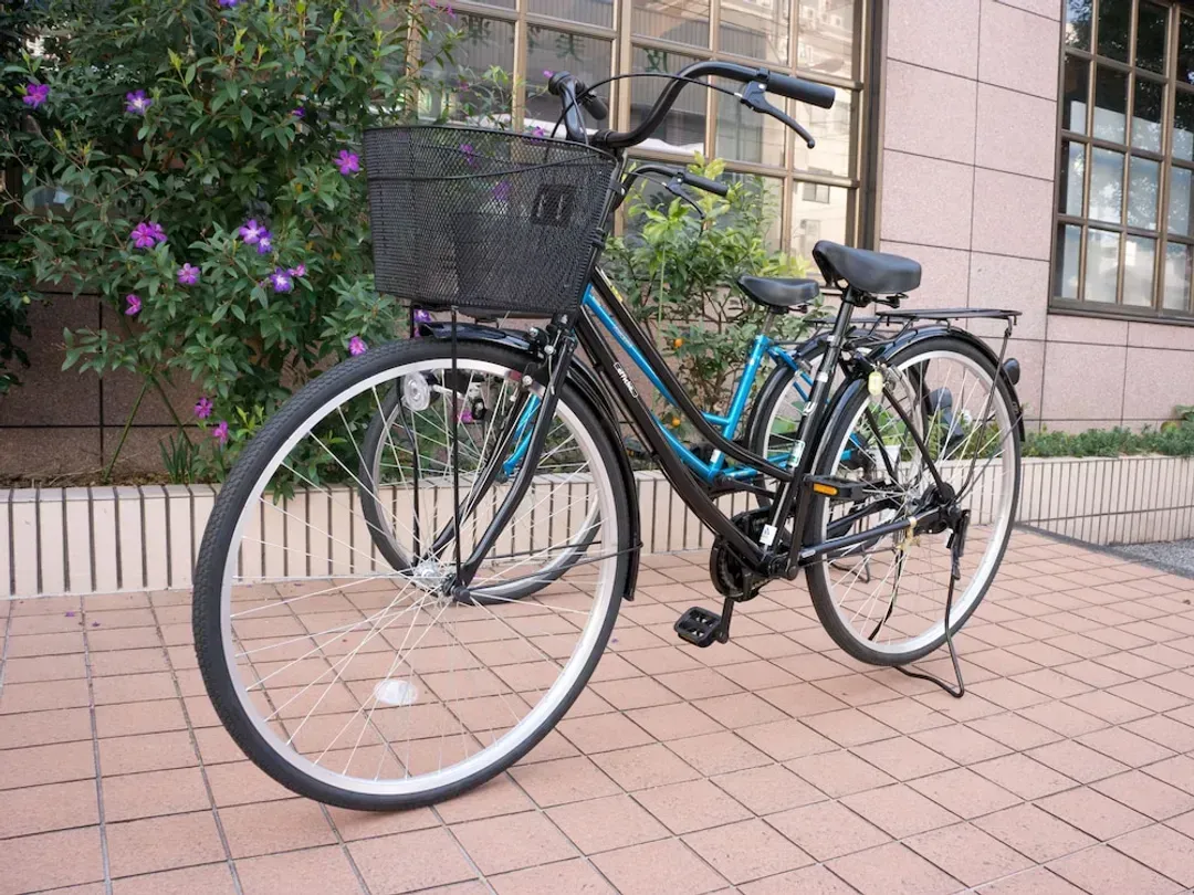 Bicycling