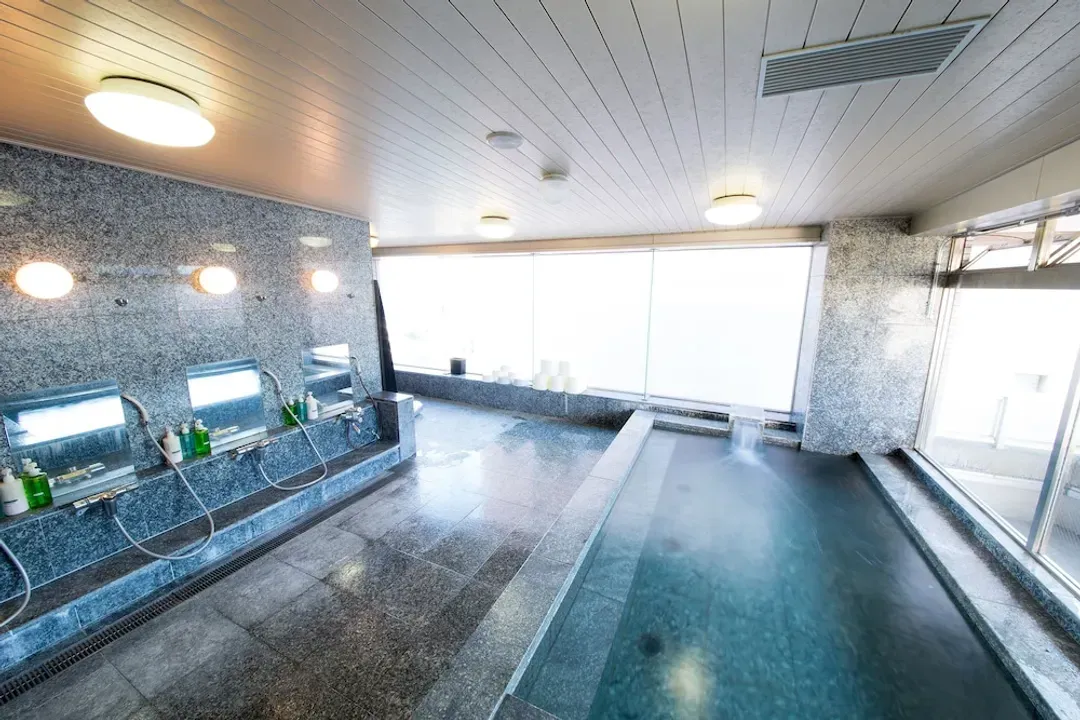 Spa