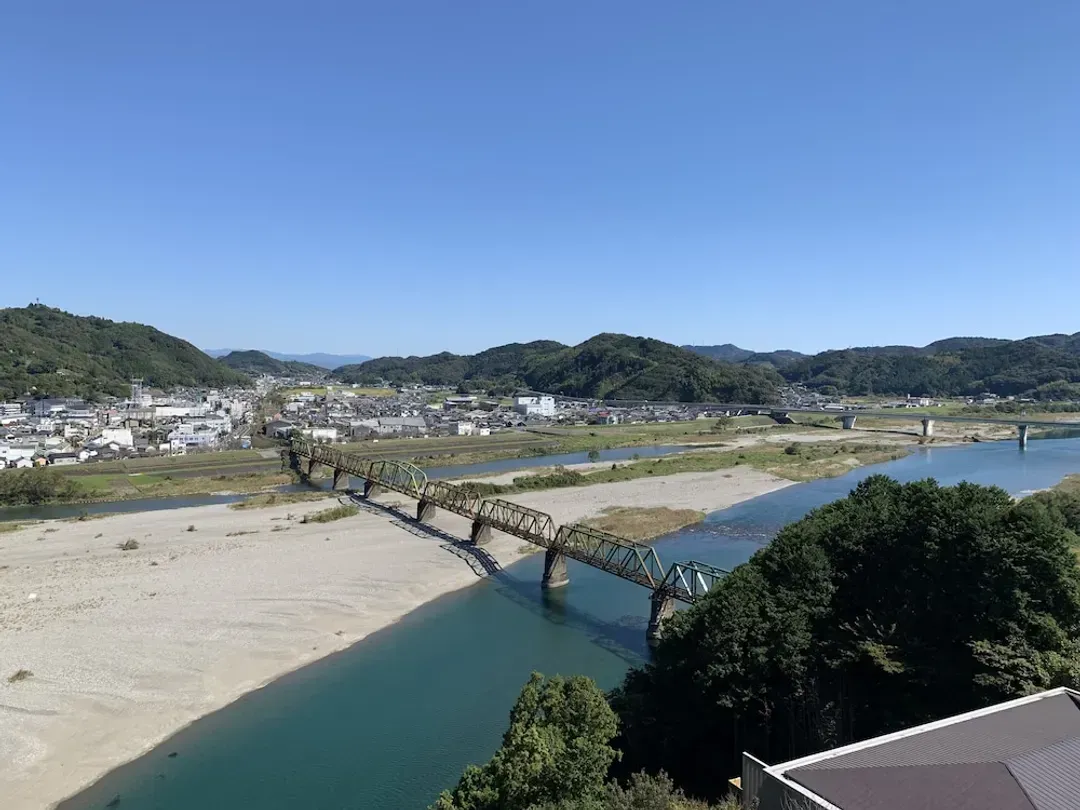 高知県-亀の井ホテル 高知