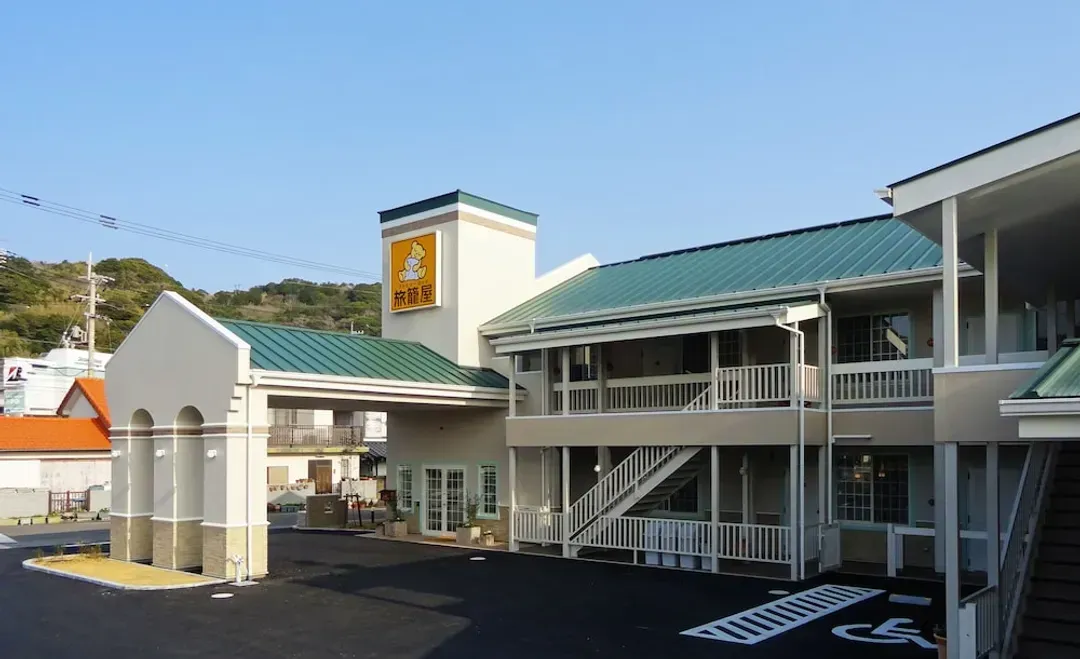 Primary image