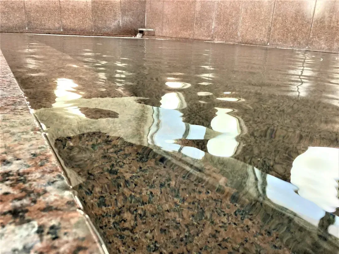 Public bath