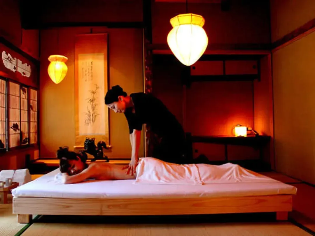 Spa