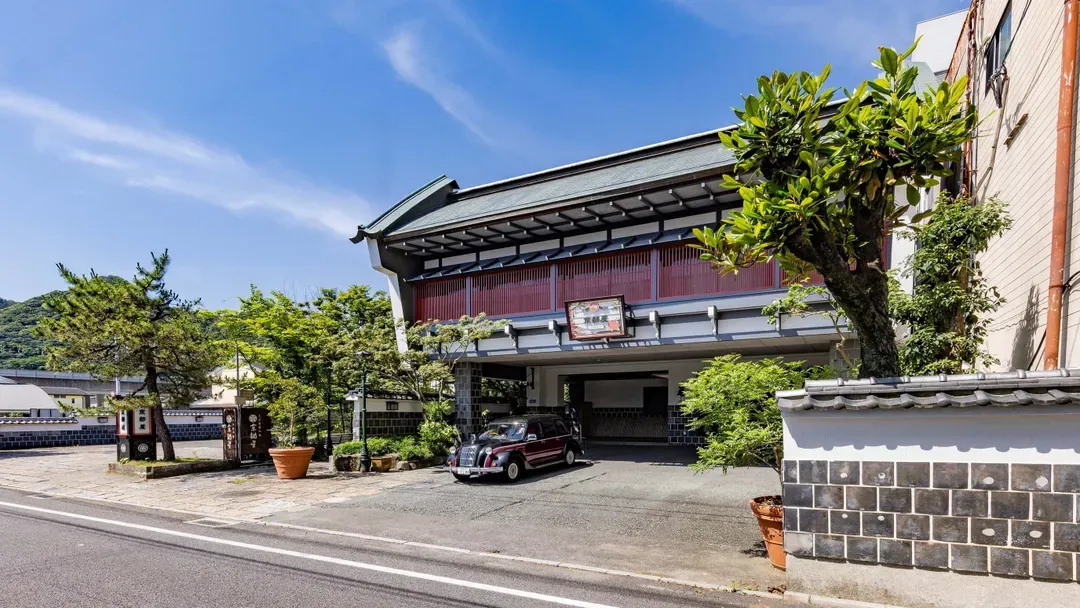 Takeo Onsen Kyotoya-19