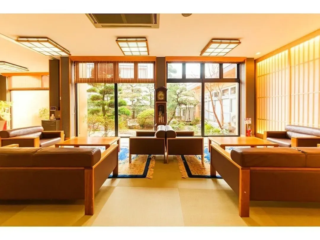 佐賀縣-東海悠然之宿日式旅館