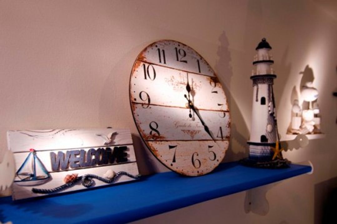 布列塔尼雙人房