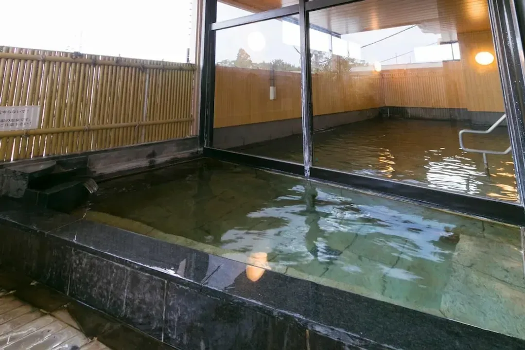 Spa