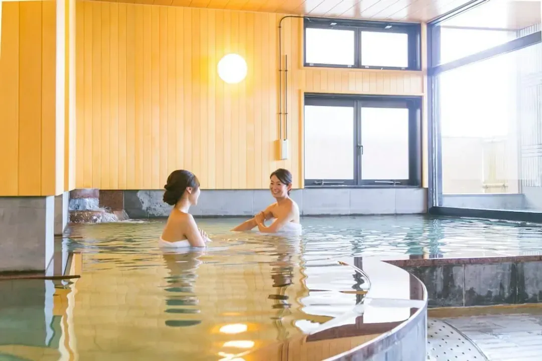 Spa