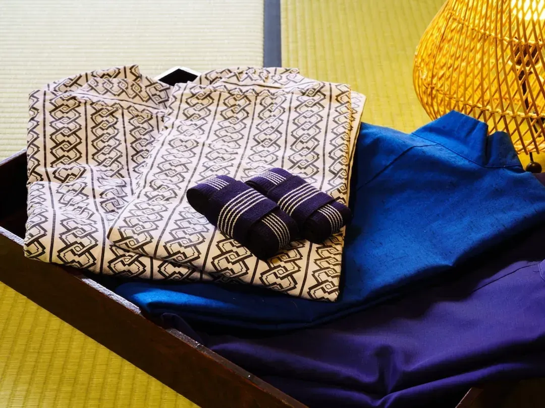 Yukata