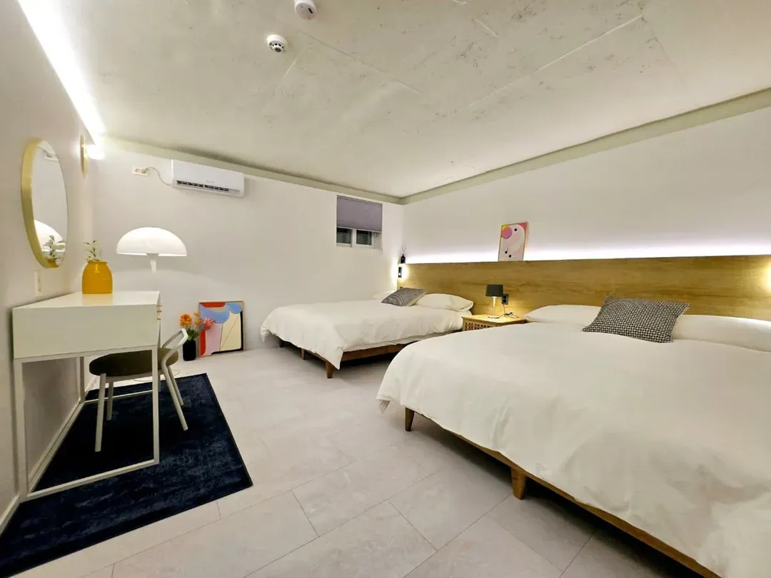 Yoon 小屋-7