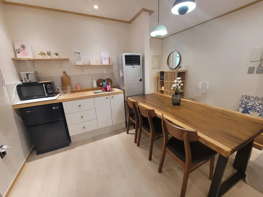 Tom 小屋-8