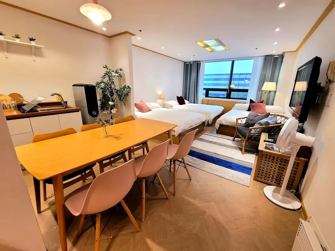 Tom 小屋-2