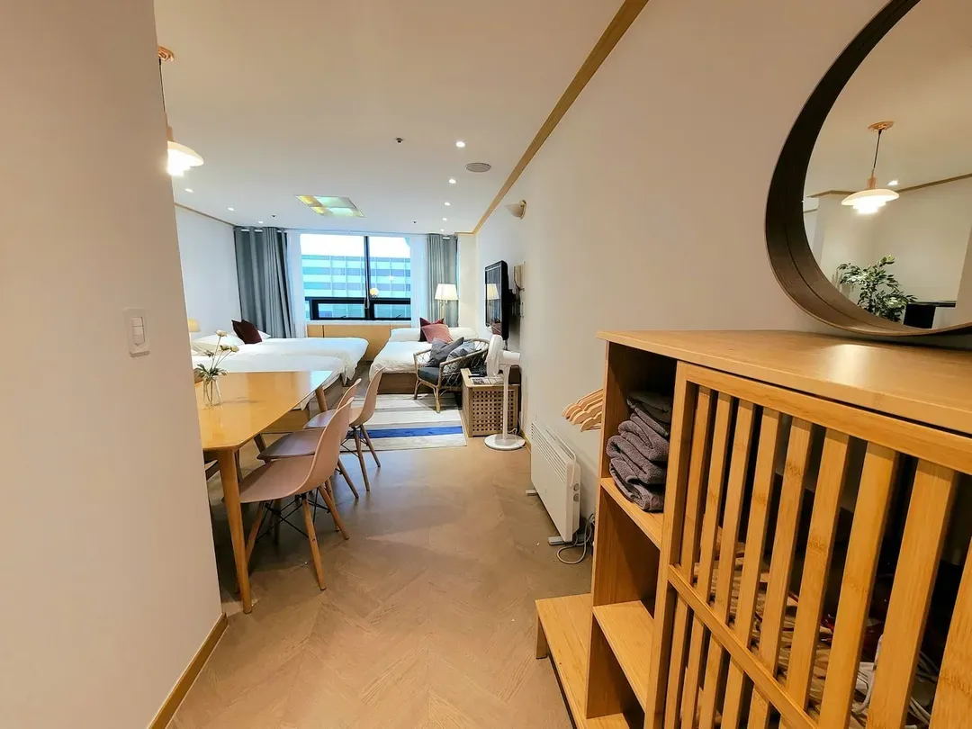 Tom 小屋-6