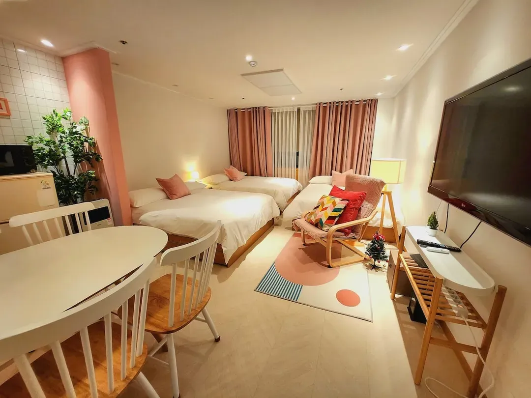 Yoon house II-3
