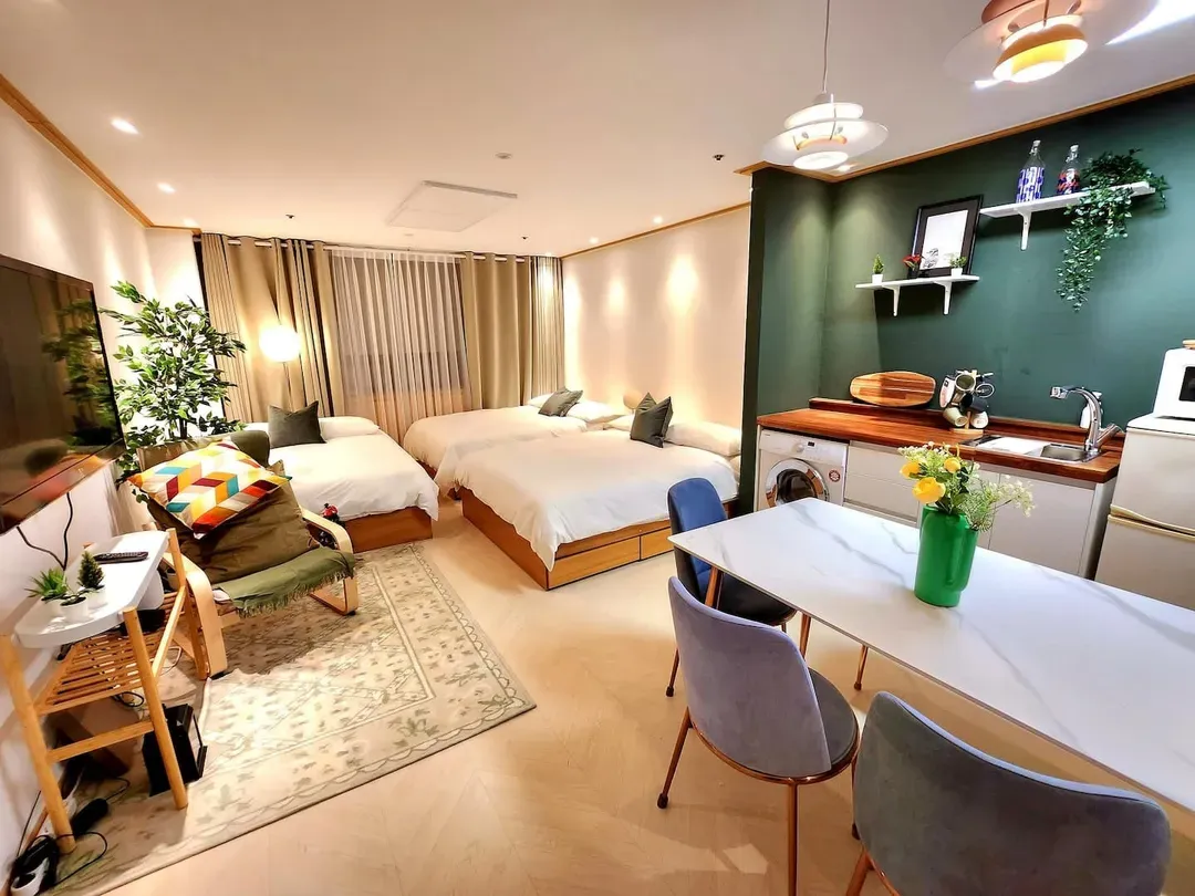 Yoon house II-1