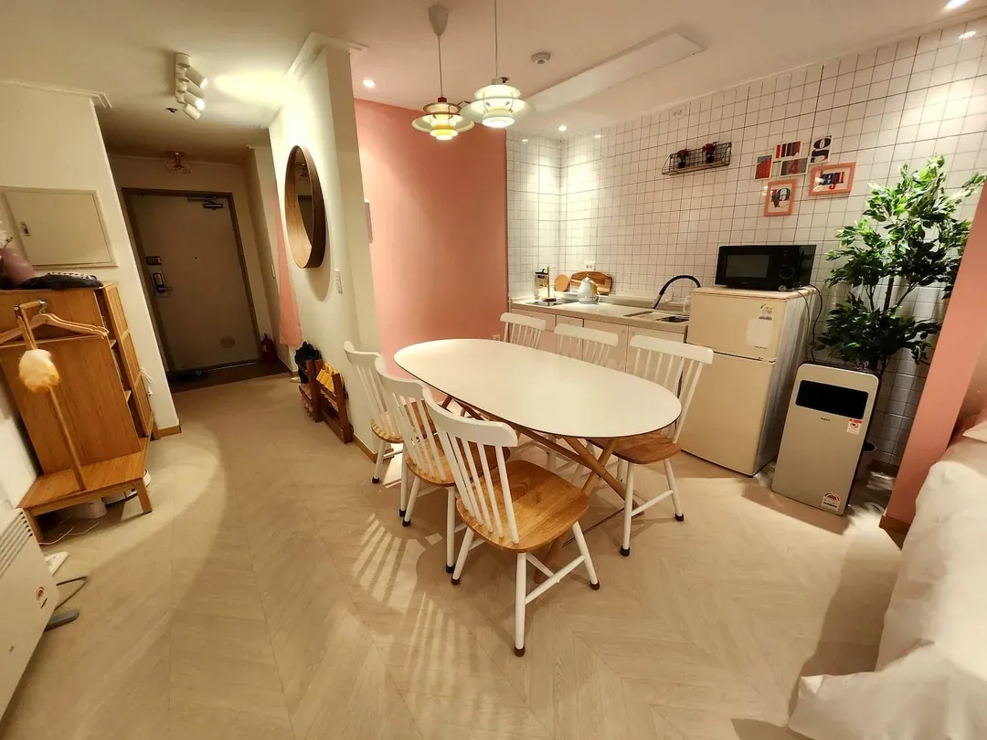 Yoon house II-4