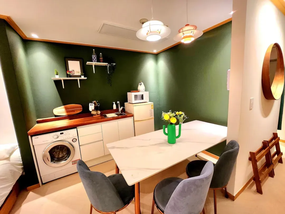Yoon house II-2