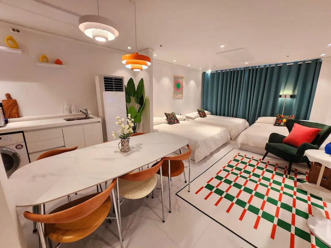 首爾-Yoon 小屋 III