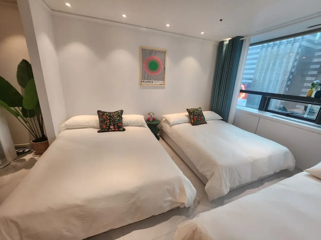 Yoon 小屋 III-4
