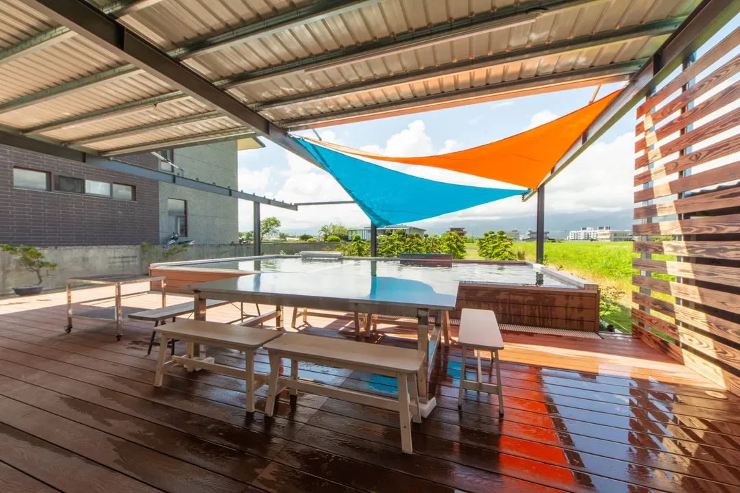Rhino Homestay
