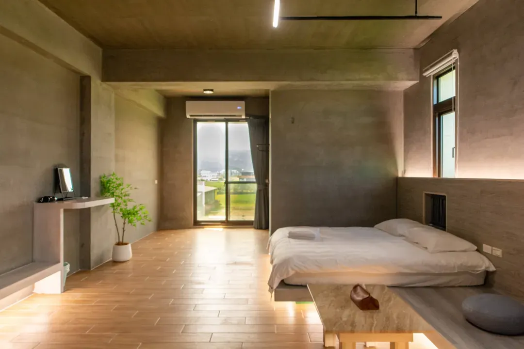 Rhino Homestay