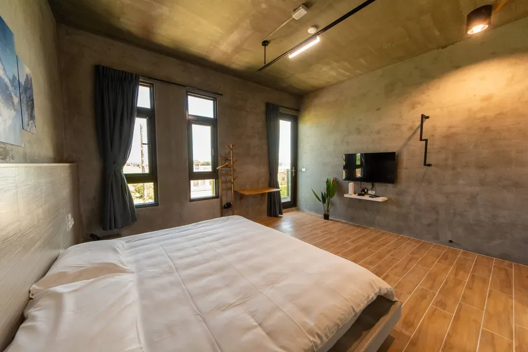 Rhino Homestay