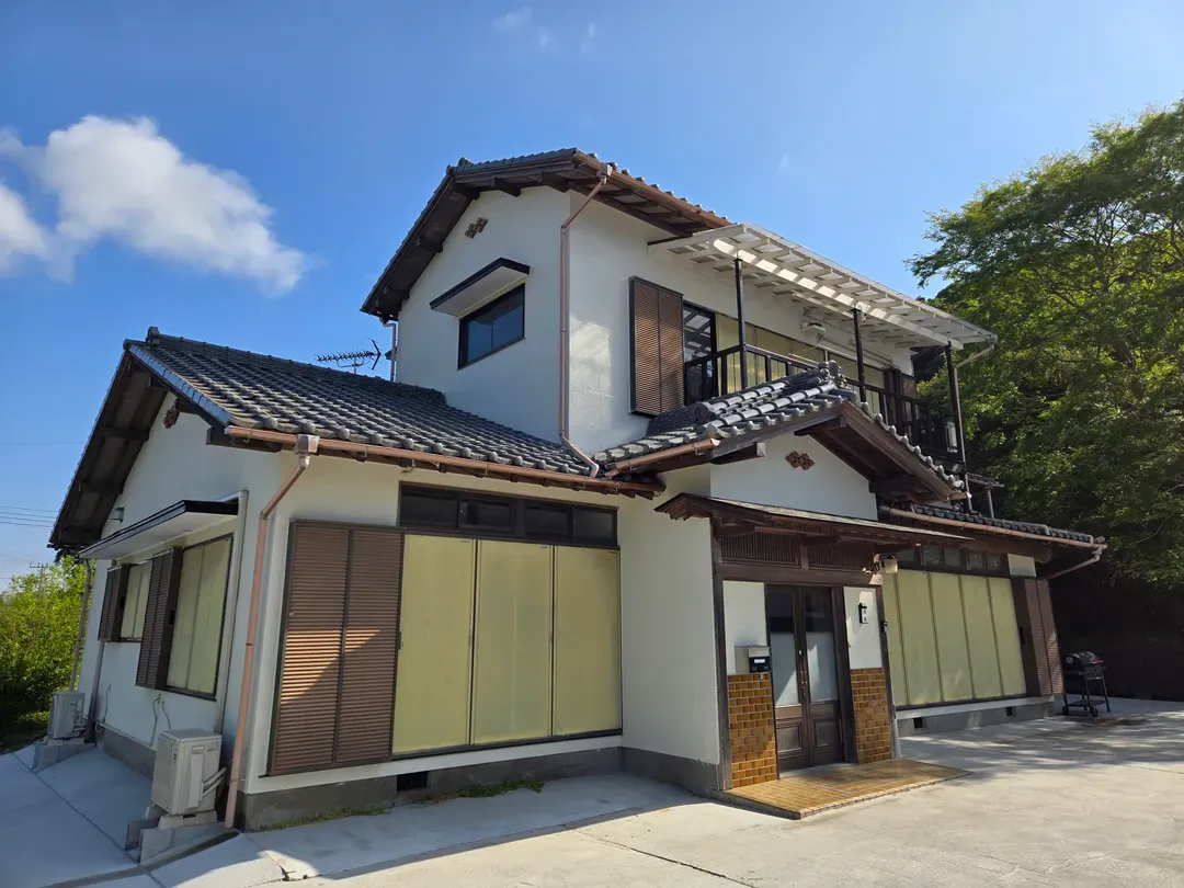 지바 현-Villas Minato w/WiFi & Netflix Max17 ppl