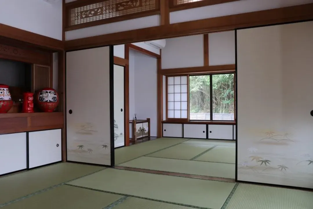 【全新开业】湊乃里 - 小湊铁道景观、车站步行6分钟 w/WiFi、Netflix-8