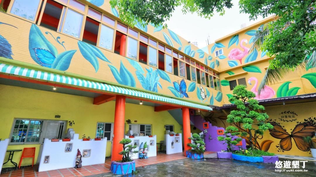 Ying Kaoru hotel-1
