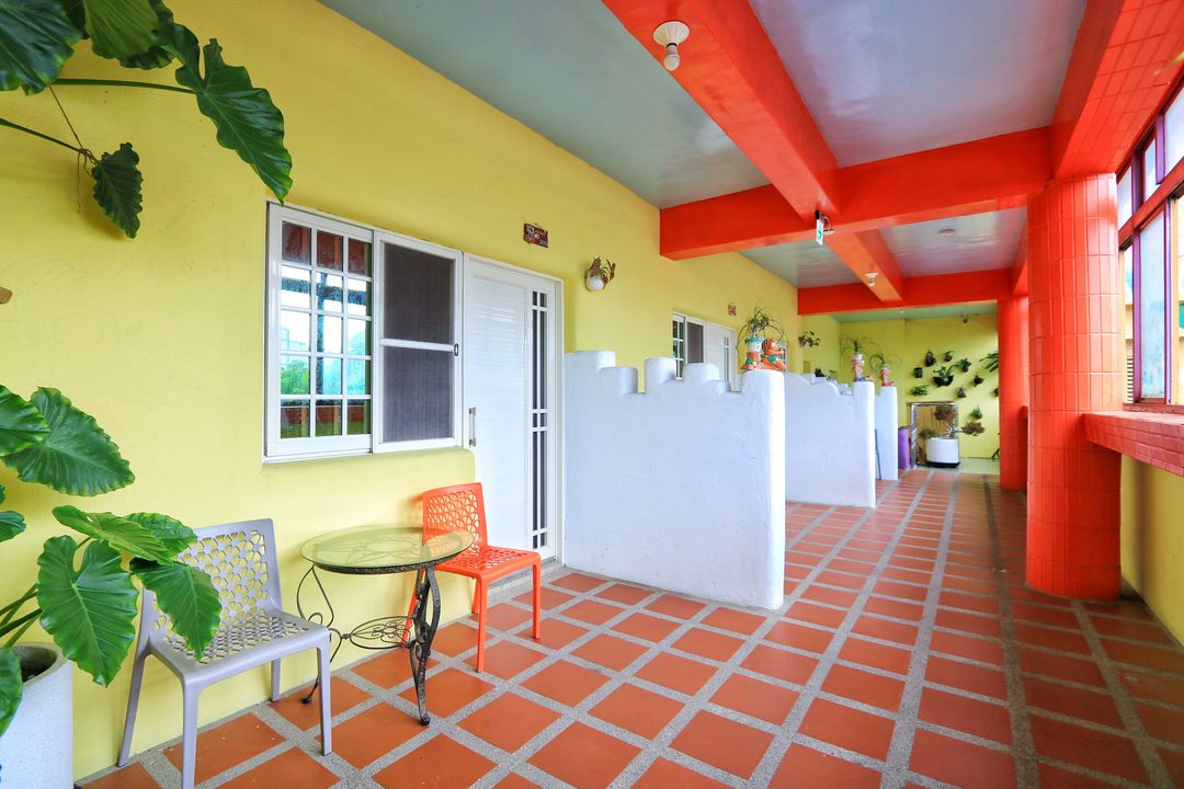 Ying Kaoru hotel-9