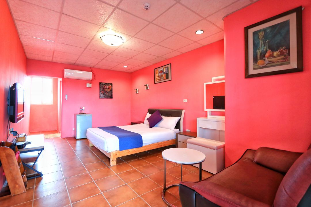 Ying Kaoru hotel-13