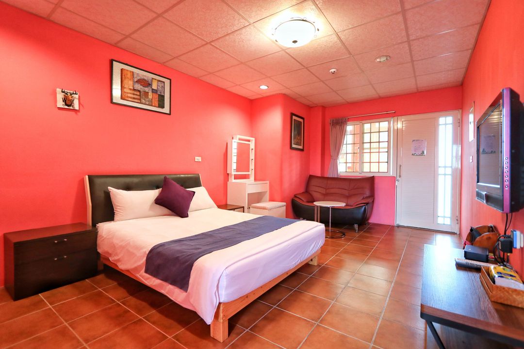 Ying Kaoru hotel-14