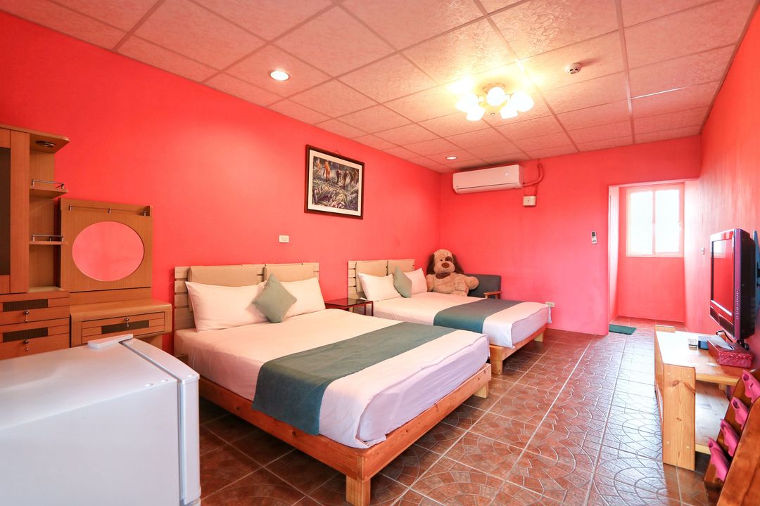 Ying Kaoru hotel-16
