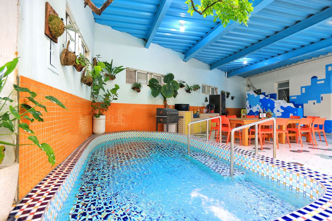 Ying Kaoru hotel-3