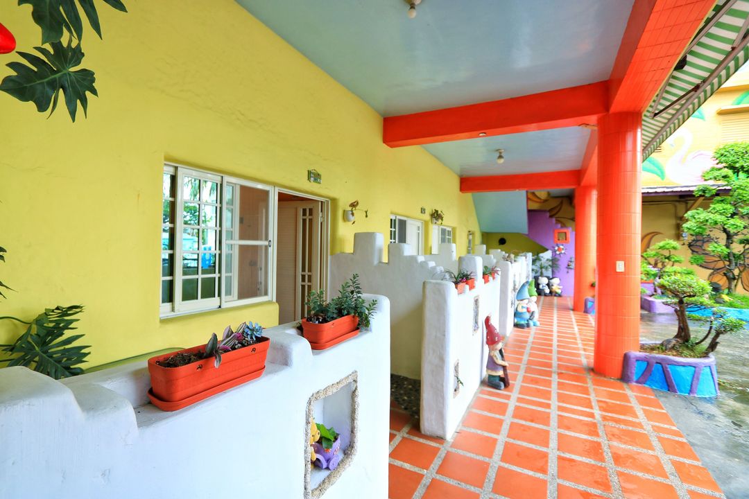 Ying Kaoru hotel-7