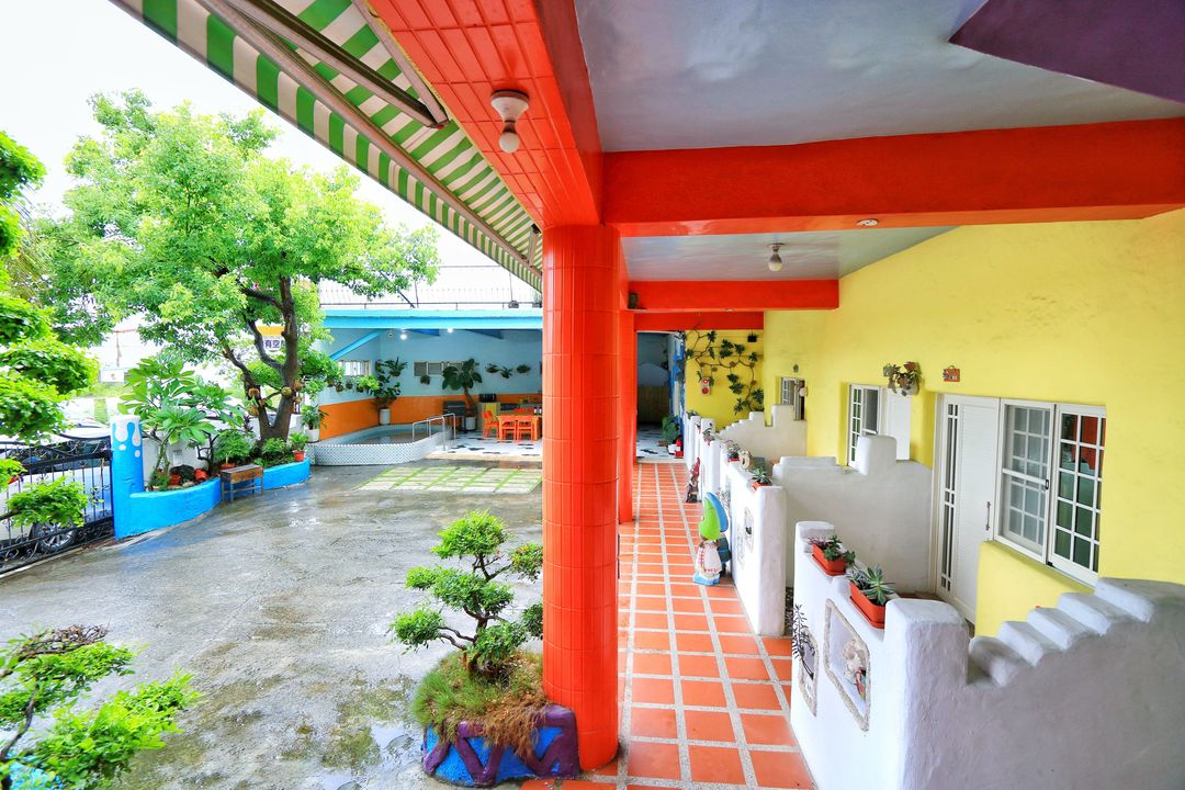 Ying Kaoru hotel-8
