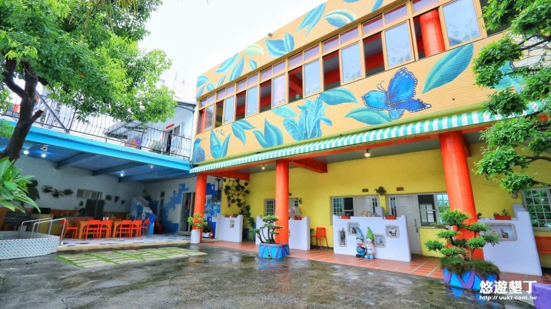 Ying Kaoru hotel-2