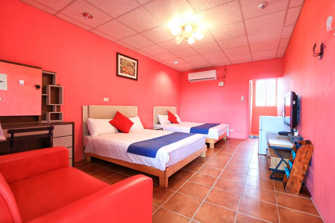 Ying Kaoru hotel-15
