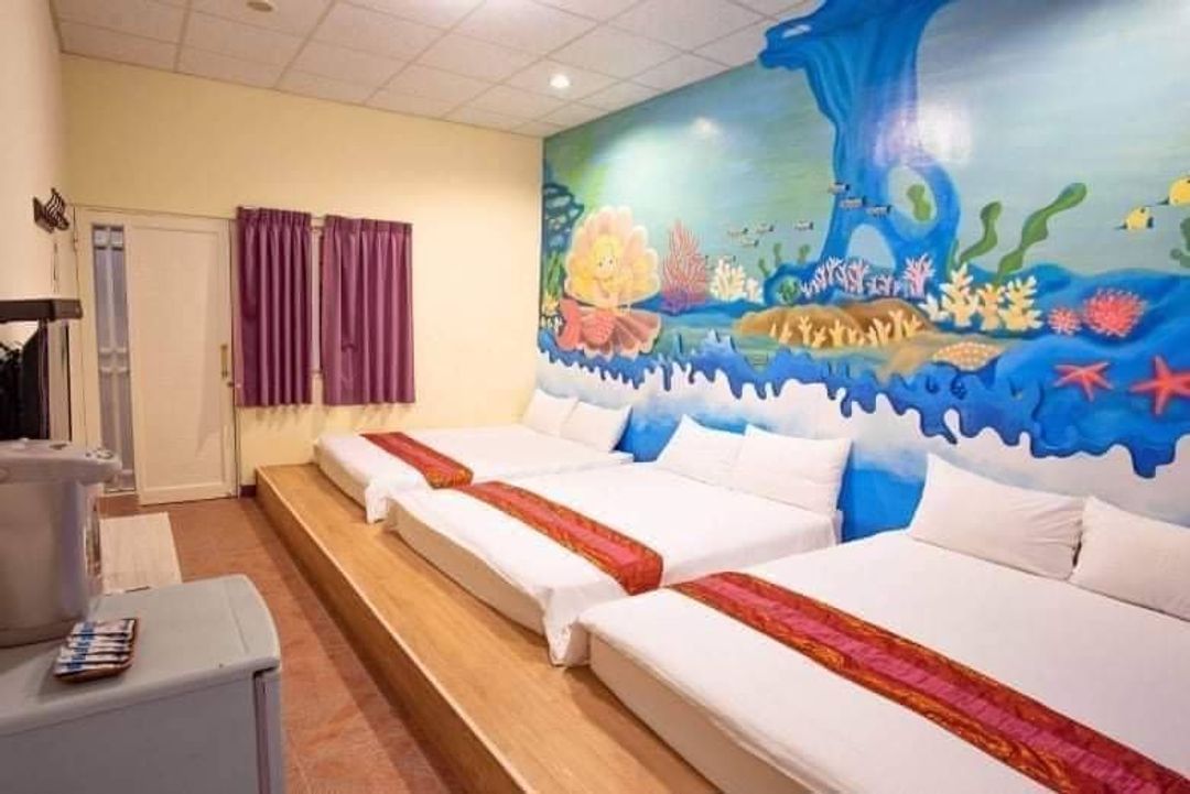 Ying Kaoru hotel-20