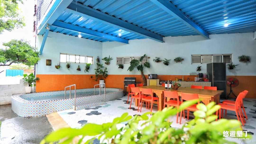 Ying Kaoru hotel-4
